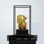 Дизайнерская статуэтка LaLume-SKT00124 от ImperiumLoft