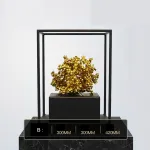 Дизайнерская статуэтка LaLume-SKT00124 от ImperiumLoft
