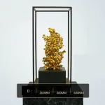 Дизайнерская статуэтка LaLume-SKT00124 от ImperiumLoft