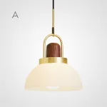 Подвесной светильник ALISON D30