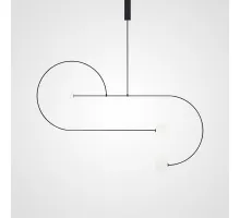 Подвесной светильник LINES D