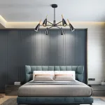 Подвесная люстра DALBY D85 от ImperiumLoft