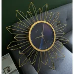 Дизайнерские часы настенные LaLume-KKK00105 от ImperiumLoft