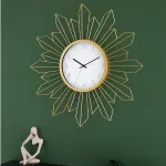 Дизайнерские часы настенные LaLume-KKK00105 от ImperiumLoft