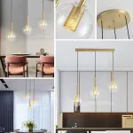 Подвесной светильник JUST 2 от ImperiumLoft