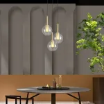 Подвесной светильник JUST 2 от ImperiumLoft