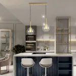 Подвесной светильник JUST 2 от ImperiumLoft
