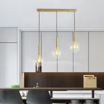 Подвесной светильник JUST 2 от ImperiumLoft