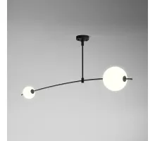 Подвесная люстра FREER S