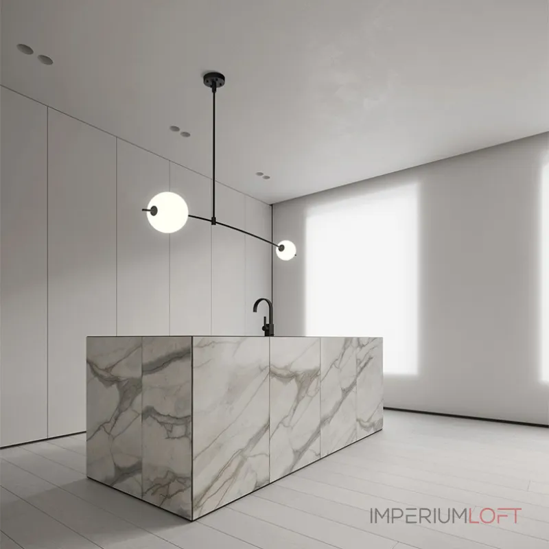 Подвесная люстра FREER S от ImperiumLoft Подвесная люстра FREER S от ImperiumLoft