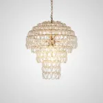 Подвесная люстра KNIT от ImperiumLoft