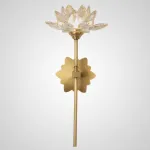 Настенное бра LOTOS WALL H39 от ImperiumLoft