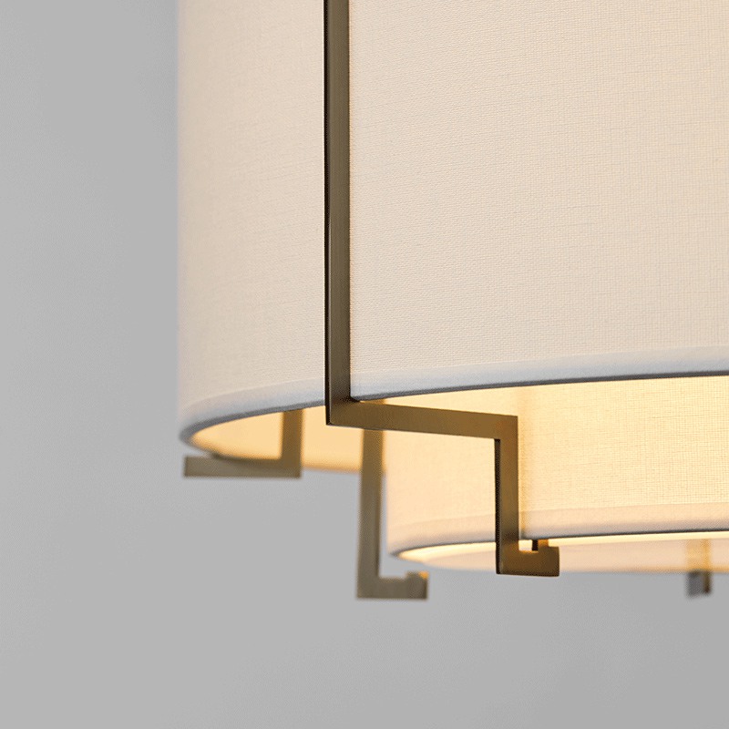 Люстра на штанге CLEO Люстра на штанге CLEO