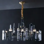 Подвесная люстра REGNA 9 от ImperiumLoft