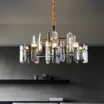 Подвесная люстра REGNA 9 от ImperiumLoft