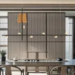 Подвесной светильник SAIL от ImperiumLoft