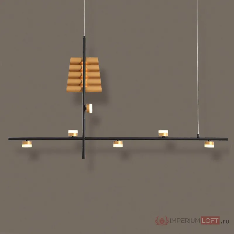 Подвесной светильник SAIL от ImperiumLoft