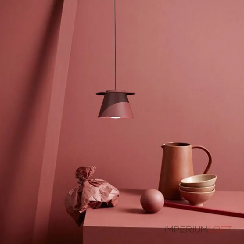 Подвесной светильник OSBY