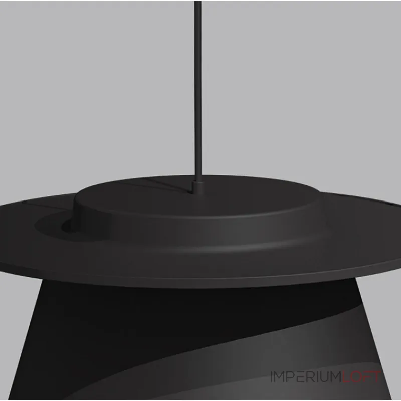 Подвесной светильник OSBY