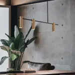 Подвесной светильник ADIS от ImperiumLoft