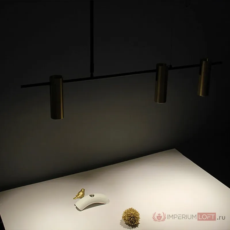 Подвесной светильник ADIS от ImperiumLoft