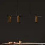 Подвесной светильник ADIS от ImperiumLoft