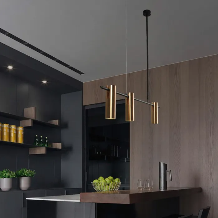 Подвесной светильник ADIS от ImperiumLoft