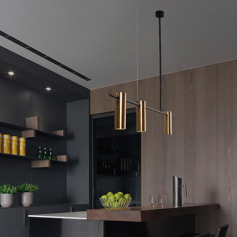 Подвесной светильник ADIS от ImperiumLoft