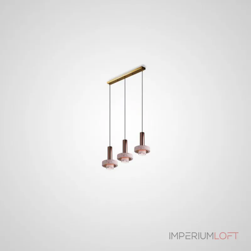 Подвесной светильник TROY