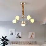 Подвесная люстра VISTA от ImperiumLoft