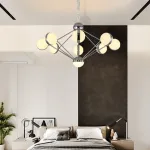 Подвесная люстра VISTA от ImperiumLoft