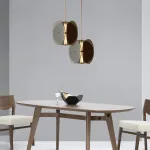 Подвесной светильник OREA от ImperiumLoft