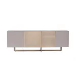 Комод Space с дверцами 58DB-CH14803 от ImperiumLoft
