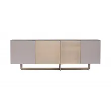 Комод Space с дверцами 58DB-CH14803