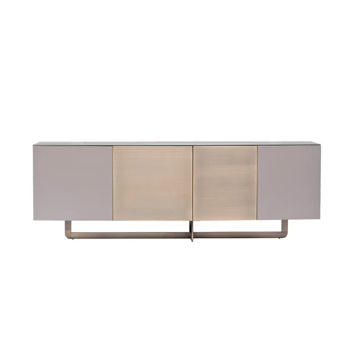 Комод Space с дверцами 58DB-CH14803 от ImperiumLoft