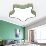 Потолочный светильник STELLA L Белый от ImperiumLoft