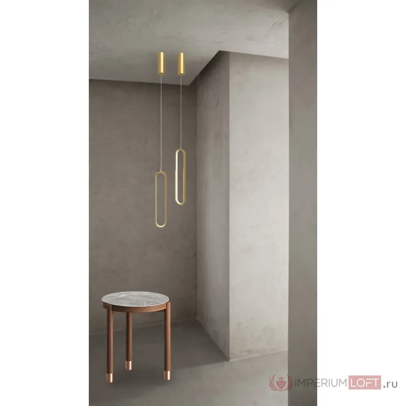 Столик кофейный Milosh tendence 701035 от ImperiumLoft
