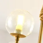 Подвесная люстра LORETA
