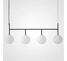 Подвесной светильник AUSTERE Black