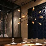 Подвесная люстра SATELLITE 12 от ImperiumLoft