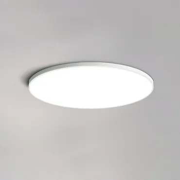 Потолочный светильник SLIM D17 Белый от ImperiumLoft