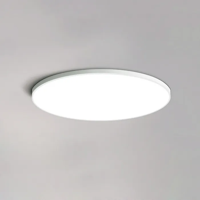 Потолочный светильник SLIM D40 Розовый от ImperiumLoft