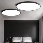 Потолочный светильник SLIM D23 Белый от ImperiumLoft
