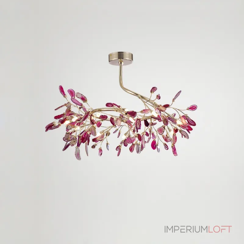 Подвесная люстра AGATE от ImperiumLoft Подвесная люстра AGATE от ImperiumLoft