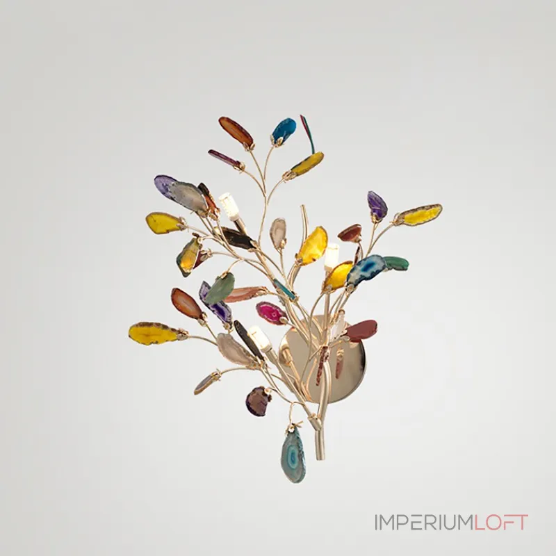 Подвесная люстра AGATE от ImperiumLoft Подвесная люстра AGATE от ImperiumLoft