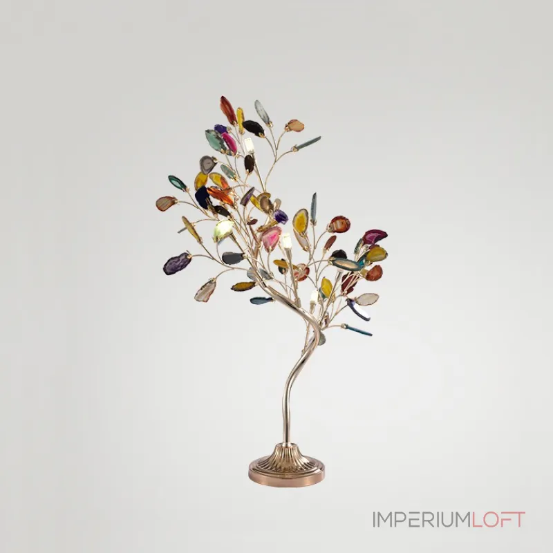 Подвесная люстра AGATE от ImperiumLoft Подвесная люстра AGATE от ImperiumLoft