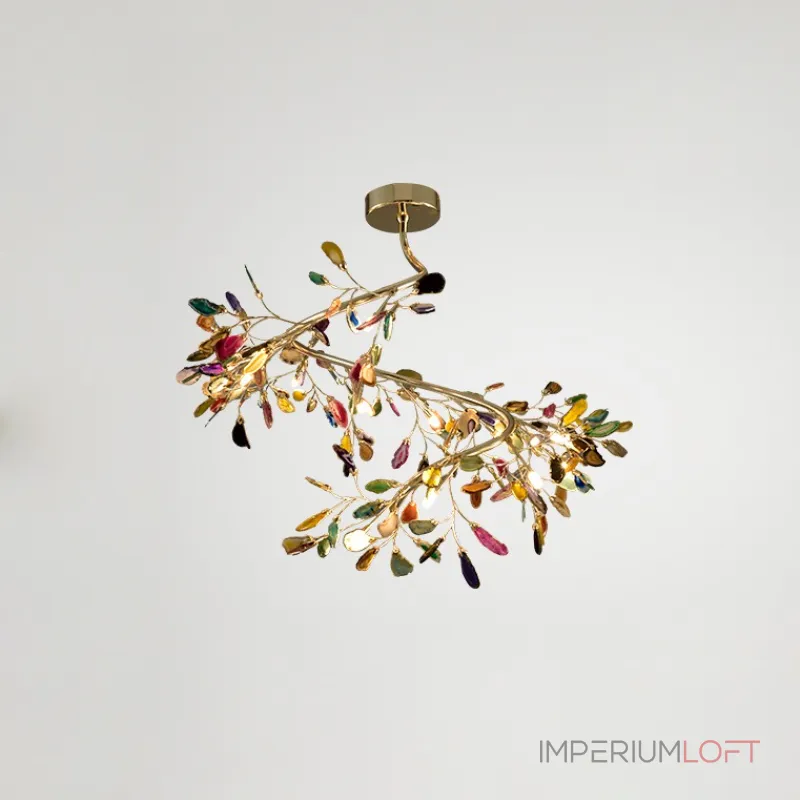 Подвесная люстра AGATE от ImperiumLoft Подвесная люстра AGATE от ImperiumLoft