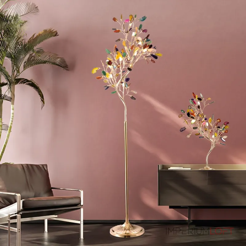 Подвесная люстра AGATE от ImperiumLoft Подвесная люстра AGATE от ImperiumLoft