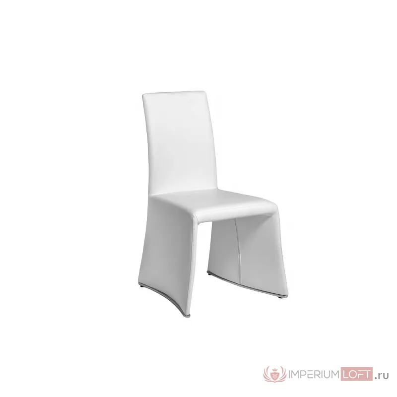 Стул обеденный белый 58DB-DC15825 от ImperiumLoft