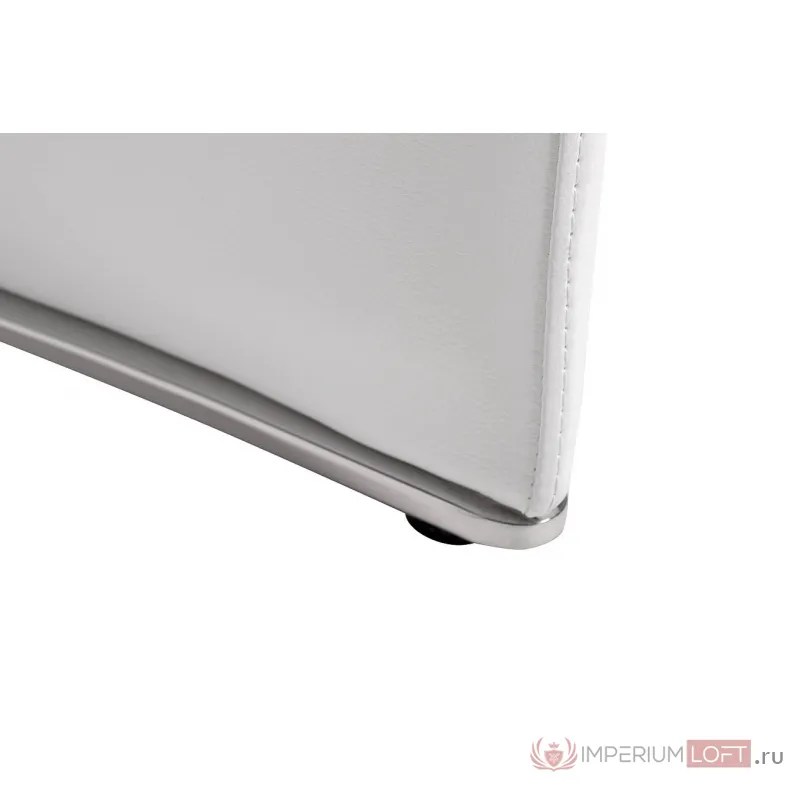 Стул обеденный белый 58DB-DC15825 от ImperiumLoft